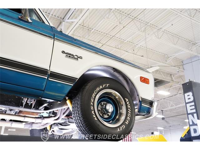 1970 Chevrolet C10 (CC-2088855) for sale in Concord, North Carolina