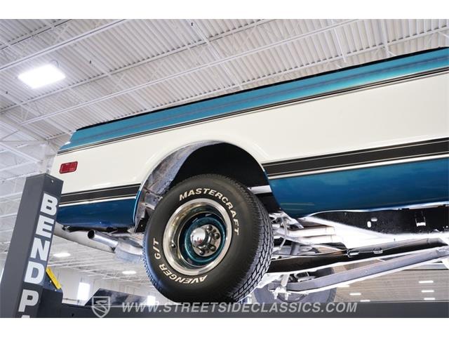 1970 Chevrolet C10 (CC-2088855) for sale in Concord, North Carolina