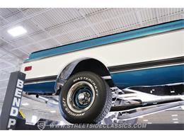1970 Chevrolet C10 (CC-2088855) for sale in Concord, North Carolina