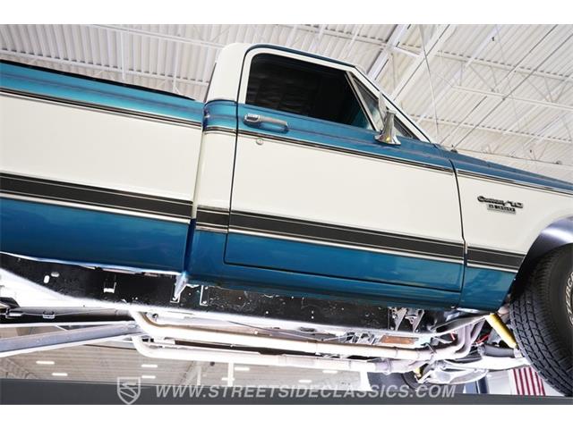1970 Chevrolet C10 (CC-2088855) for sale in Concord, North Carolina