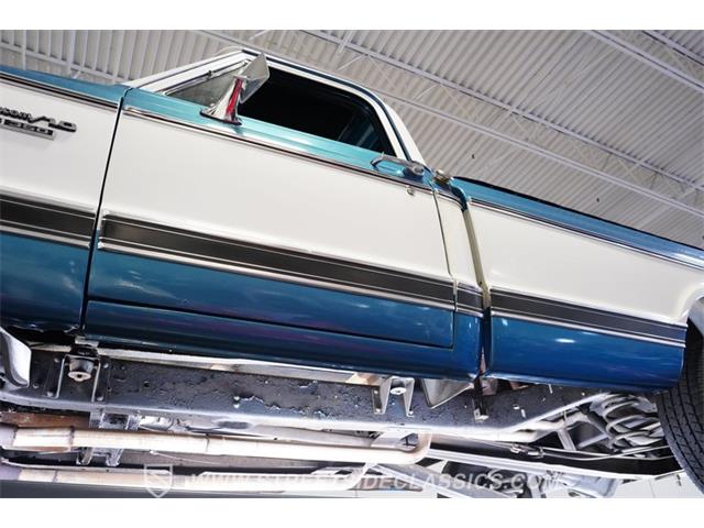 1970 Chevrolet C10 (CC-2088855) for sale in Concord, North Carolina