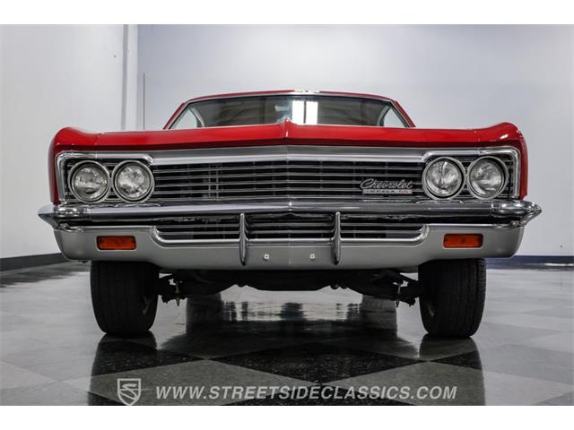 1966 Chevrolet Impala (CC-2088856) for sale in Ft Worth, Texas