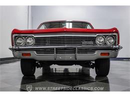 1966 Chevrolet Impala (CC-2088856) for sale in Ft Worth, Texas