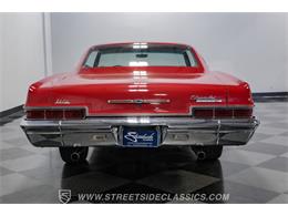 1966 Chevrolet Impala (CC-2088856) for sale in Ft Worth, Texas