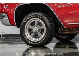 1966 Chevrolet Impala (CC-2088856) for sale in Ft Worth, Texas