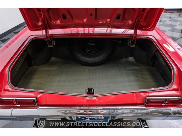 1966 Chevrolet Impala (CC-2088856) for sale in Ft Worth, Texas