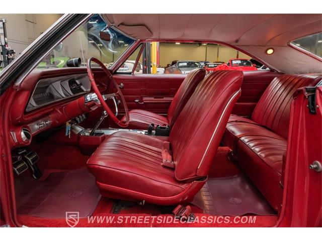 1966 Chevrolet Impala (CC-2088856) for sale in Ft Worth, Texas