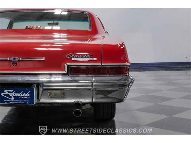 1966 Chevrolet Impala (CC-2088856) for sale in Ft Worth, Texas