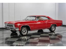 1966 Chevrolet Impala (CC-2088856) for sale in Ft Worth, Texas
