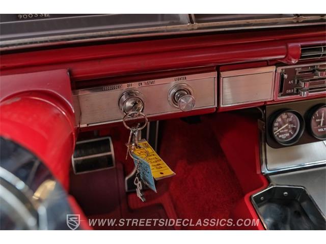 1966 Chevrolet Impala (CC-2088856) for sale in Ft Worth, Texas