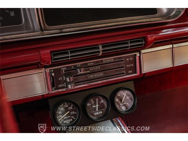 1966 Chevrolet Impala (CC-2088856) for sale in Ft Worth, Texas