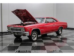 1966 Chevrolet Impala (CC-2088856) for sale in Ft Worth, Texas