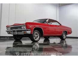 1966 Chevrolet Impala (CC-2088856) for sale in Ft Worth, Texas