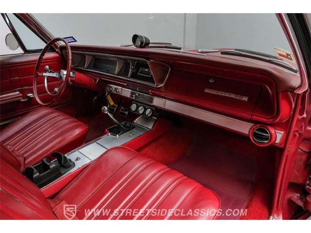 1966 Chevrolet Impala (CC-2088856) for sale in Ft Worth, Texas