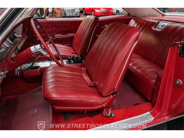 1966 Chevrolet Impala (CC-2088856) for sale in Ft Worth, Texas