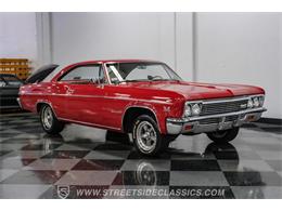 1966 Chevrolet Impala (CC-2088856) for sale in Ft Worth, Texas