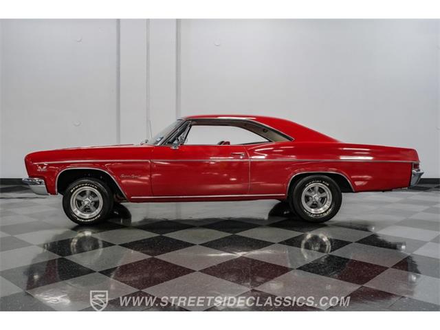 1966 Chevrolet Impala (CC-2088856) for sale in Ft Worth, Texas
