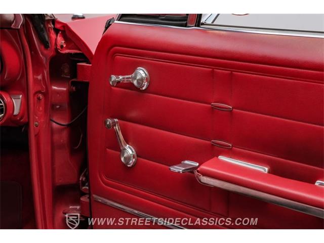 1966 Chevrolet Impala (CC-2088856) for sale in Ft Worth, Texas