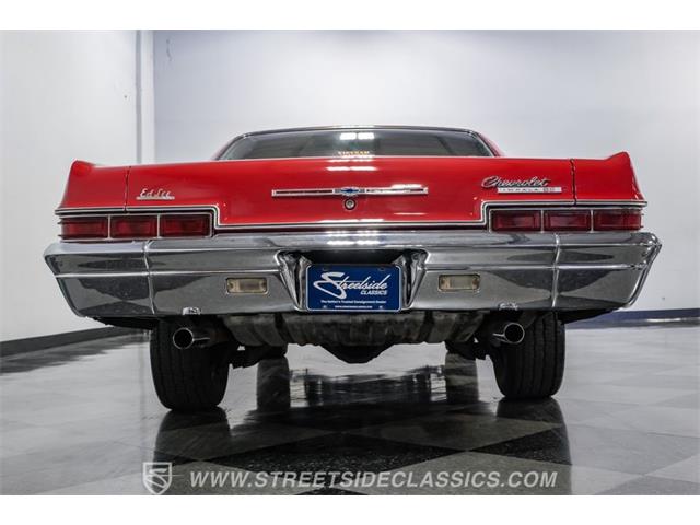 1966 Chevrolet Impala (CC-2088856) for sale in Ft Worth, Texas
