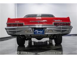 1966 Chevrolet Impala (CC-2088856) for sale in Ft Worth, Texas