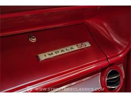 1966 Chevrolet Impala (CC-2088856) for sale in Ft Worth, Texas