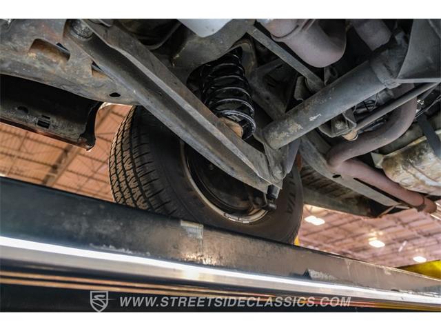 1966 Chevrolet Impala (CC-2088856) for sale in Ft Worth, Texas