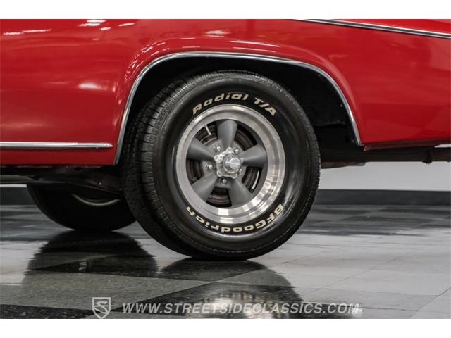 1966 Chevrolet Impala (CC-2088856) for sale in Ft Worth, Texas