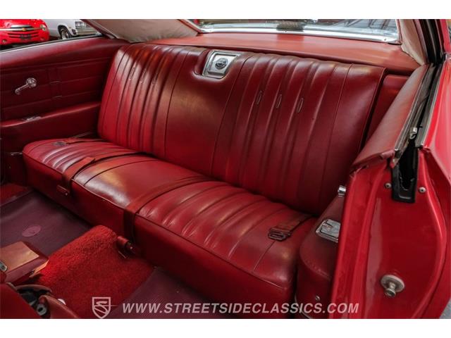 1966 Chevrolet Impala (CC-2088856) for sale in Ft Worth, Texas