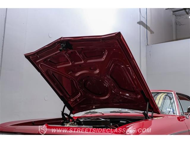 1966 Chevrolet Impala (CC-2088856) for sale in Ft Worth, Texas