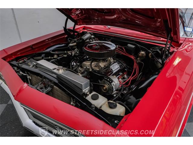 1966 Chevrolet Impala (CC-2088856) for sale in Ft Worth, Texas
