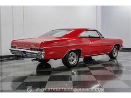 1966 Chevrolet Impala (CC-2088856) for sale in Ft Worth, Texas