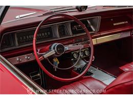 1966 Chevrolet Impala (CC-2088856) for sale in Ft Worth, Texas