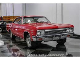 1966 Chevrolet Impala (CC-2088856) for sale in Ft Worth, Texas