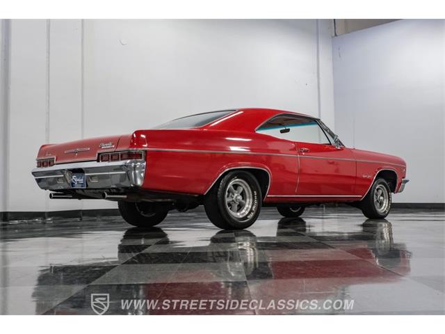 1966 Chevrolet Impala (CC-2088856) for sale in Ft Worth, Texas