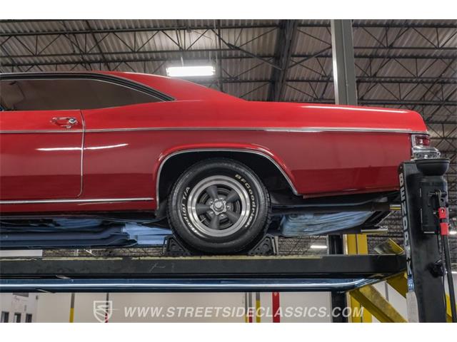 1966 Chevrolet Impala (CC-2088856) for sale in Ft Worth, Texas