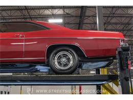 1966 Chevrolet Impala (CC-2088856) for sale in Ft Worth, Texas