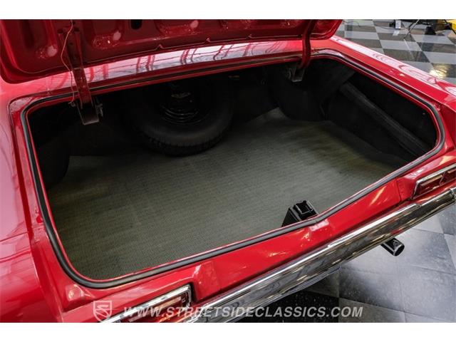 1966 Chevrolet Impala (CC-2088856) for sale in Ft Worth, Texas