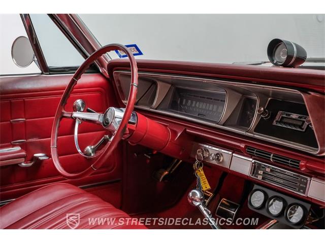 1966 Chevrolet Impala (CC-2088856) for sale in Ft Worth, Texas