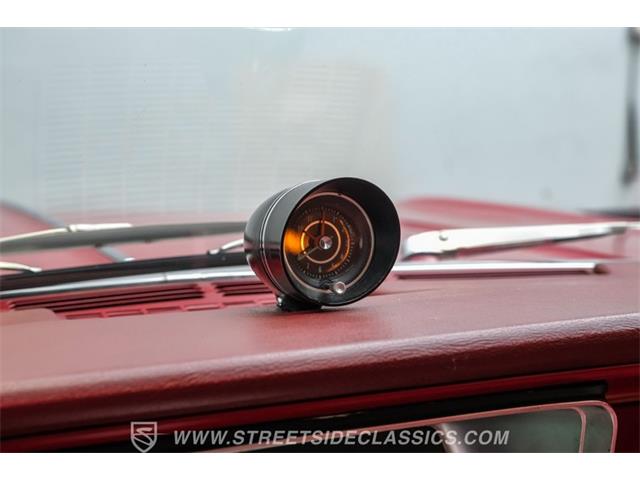 1966 Chevrolet Impala (CC-2088856) for sale in Ft Worth, Texas