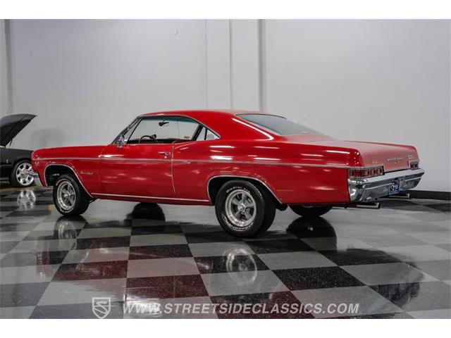1966 Chevrolet Impala (CC-2088856) for sale in Ft Worth, Texas