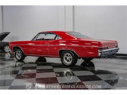 1966 Chevrolet Impala (CC-2088856) for sale in Ft Worth, Texas