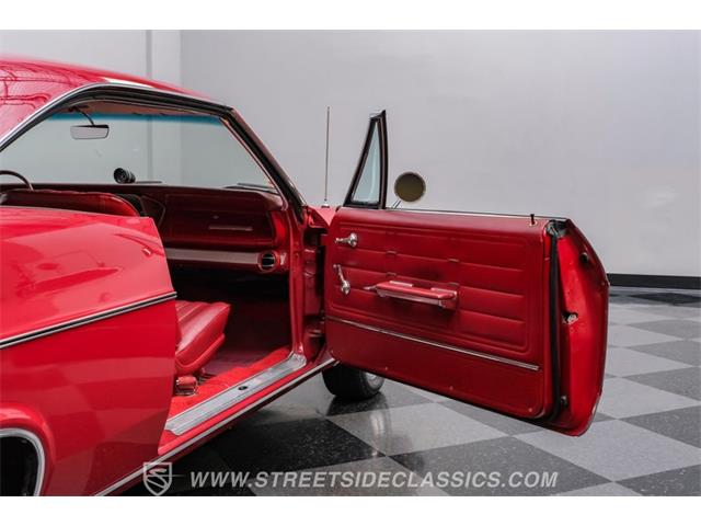 1966 Chevrolet Impala (CC-2088856) for sale in Ft Worth, Texas