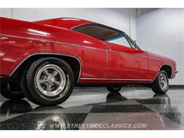 1966 Chevrolet Impala (CC-2088856) for sale in Ft Worth, Texas