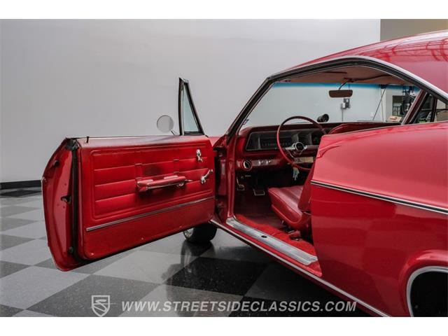 1966 Chevrolet Impala (CC-2088856) for sale in Ft Worth, Texas