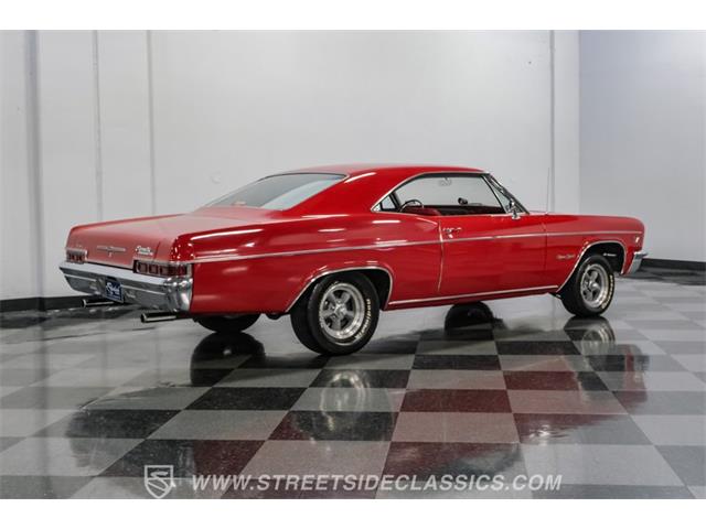 1966 Chevrolet Impala (CC-2088856) for sale in Ft Worth, Texas