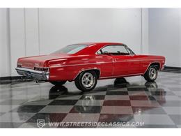 1966 Chevrolet Impala (CC-2088856) for sale in Ft Worth, Texas