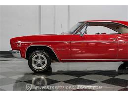 1966 Chevrolet Impala (CC-2088856) for sale in Ft Worth, Texas