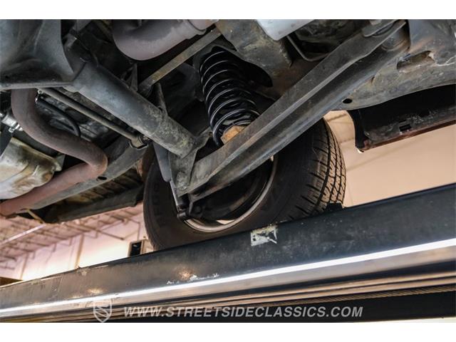 1966 Chevrolet Impala (CC-2088856) for sale in Ft Worth, Texas