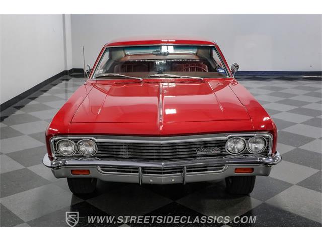 1966 Chevrolet Impala (CC-2088856) for sale in Ft Worth, Texas
