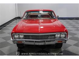1966 Chevrolet Impala (CC-2088856) for sale in Ft Worth, Texas